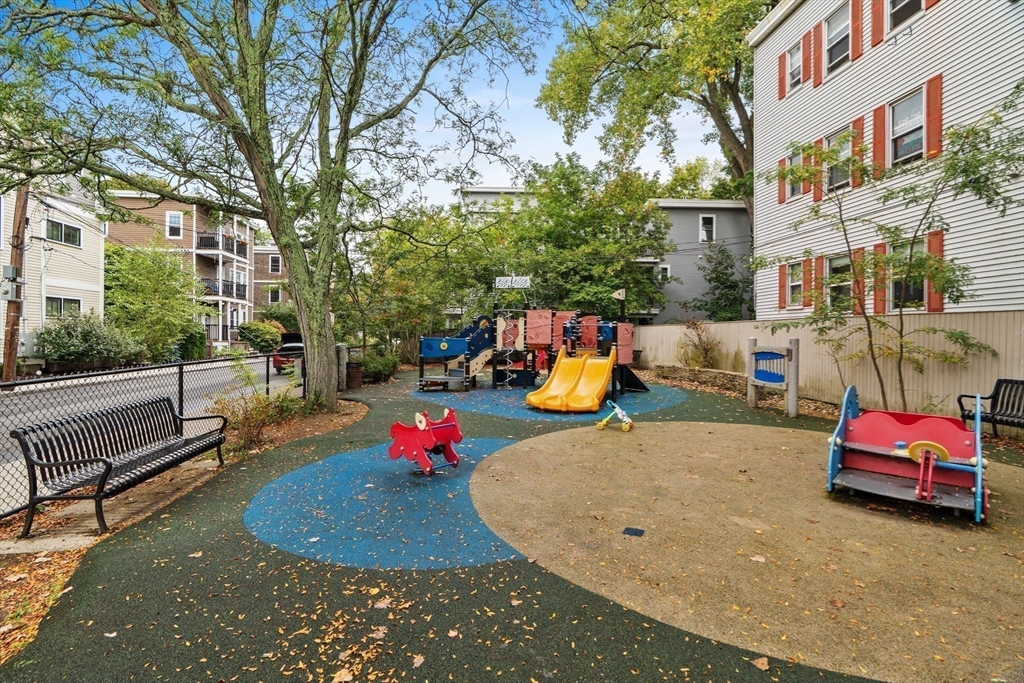 79 Rossmore Road, Unit 1 Boston, MA 02130 - Photo 31 of 37 Gallery Image 31