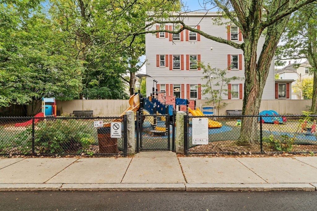 79 Rossmore Road, Unit 1 Boston, MA 02130 - Photo 36 of 37 Gallery Image 36