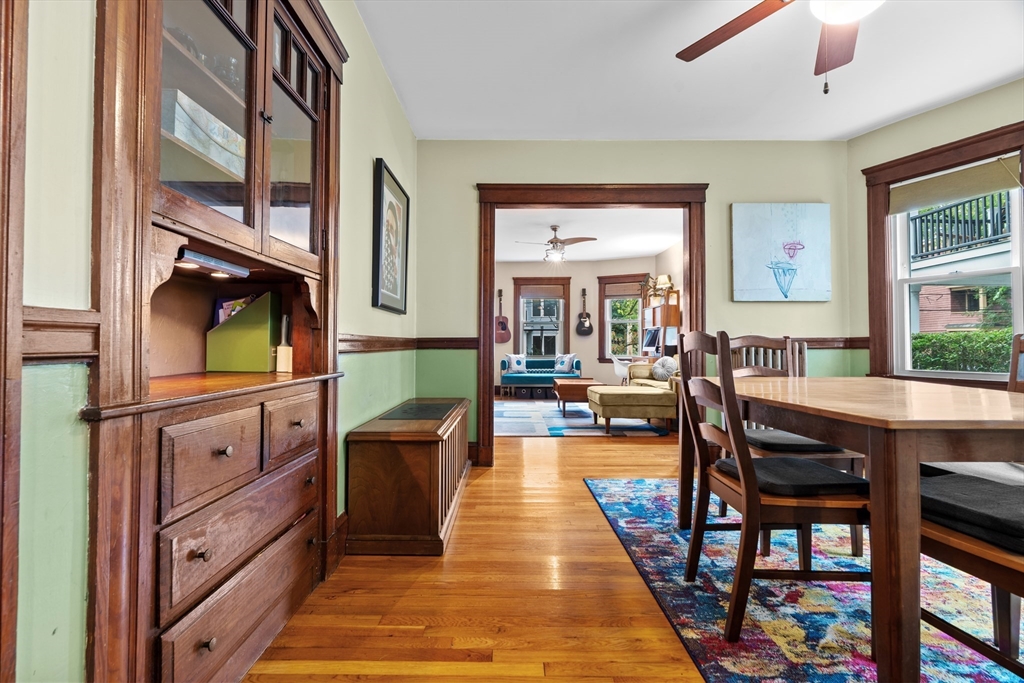79 Rossmore Road, Unit 1 Boston, MA 02130 - Photo 6 of 37 Gallery Image 6