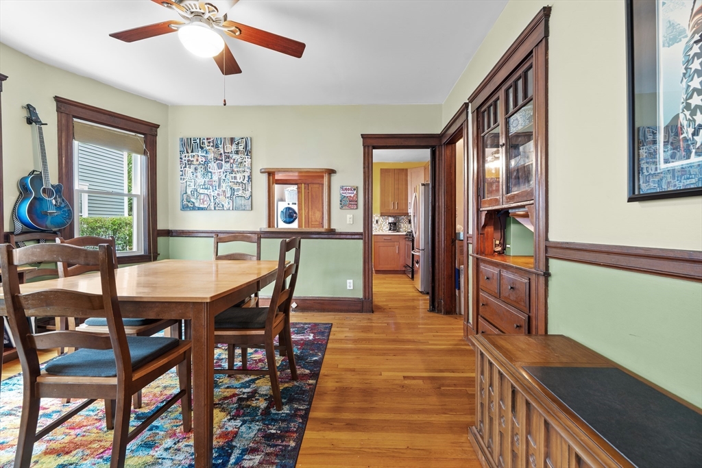79 Rossmore Road, Unit 1 Boston, MA 02130 - Photo 7 of 37 Gallery Image 7
