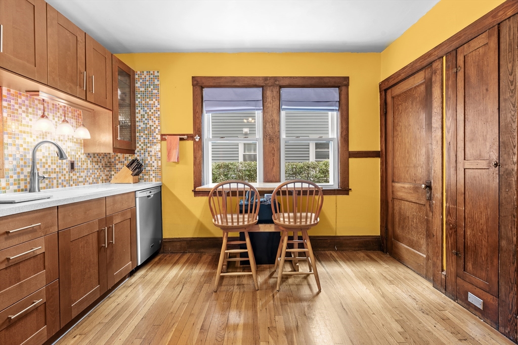 79 Rossmore Road, Unit 1 Boston, MA 02130 - Photo 8 of 37 Gallery Image 8