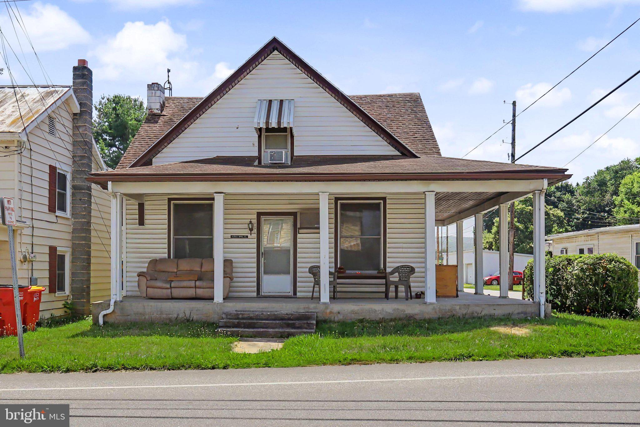 1 East Main Street Walnut Bottom, PA 17266 - Photo 2 of 20