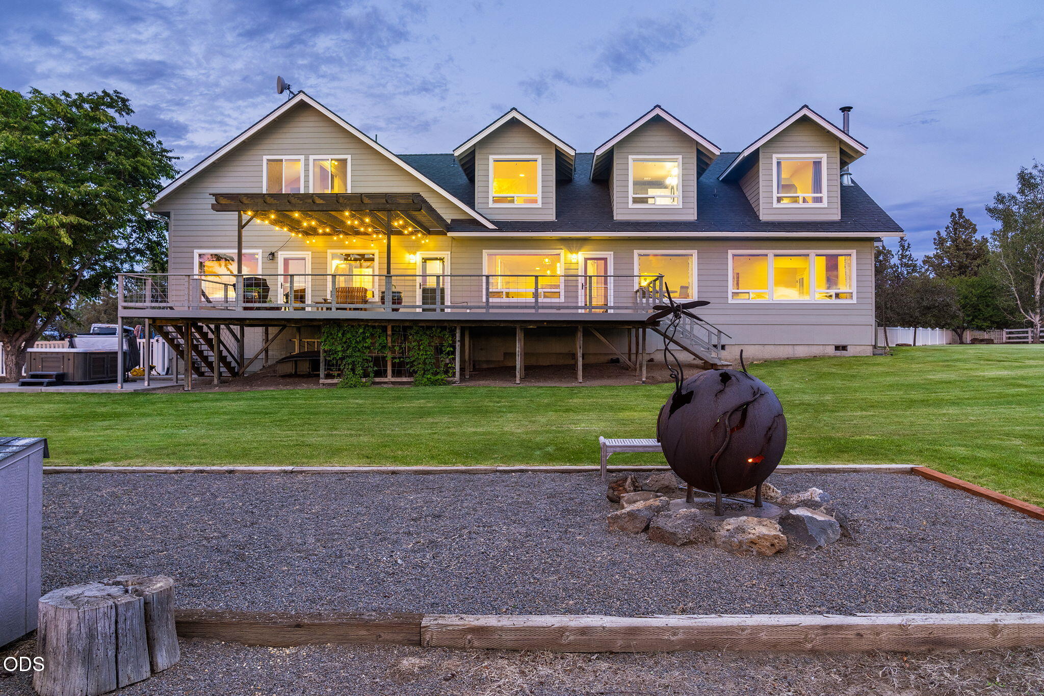 63531 Gentry Loop Bend, OR 97701 - Photo 2 of 72