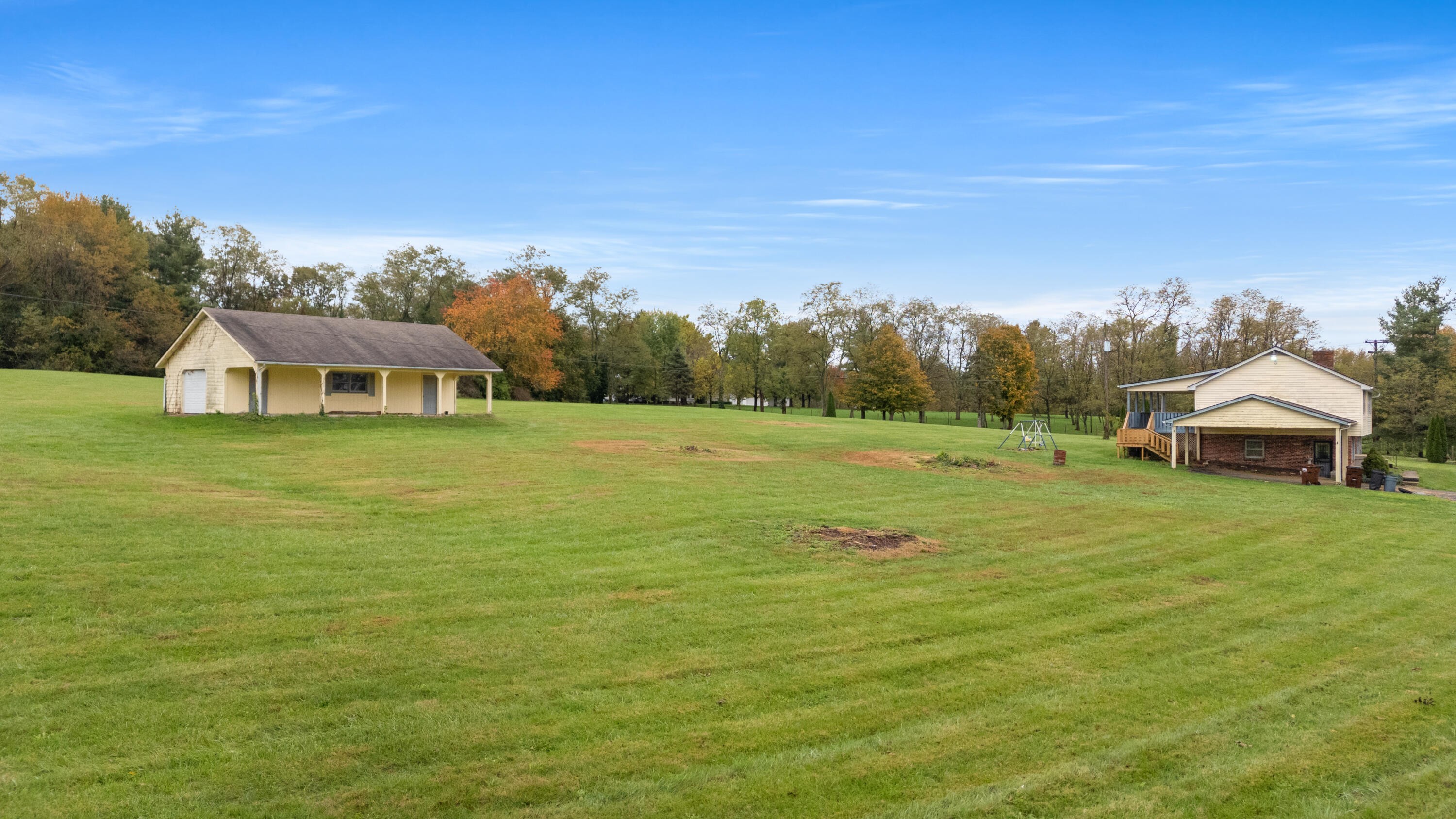 496 Soards Road Georgetown, KY 40324 - Photo 16 of 40 DJI_20251028090021_0040_D