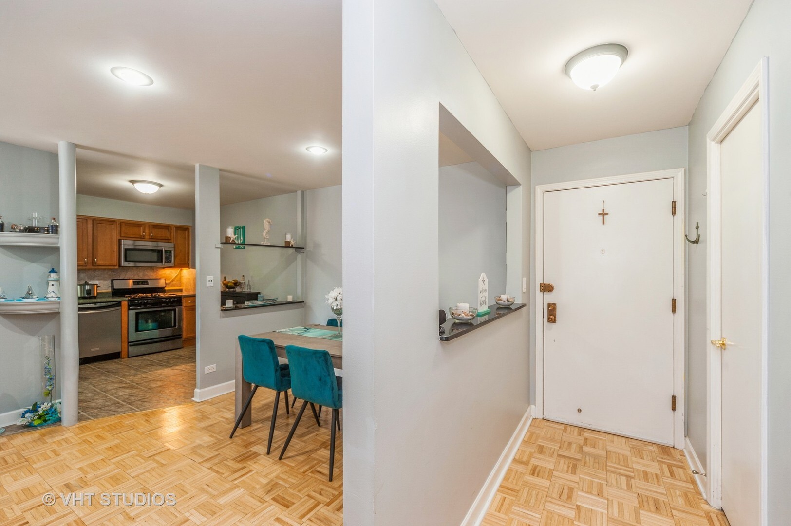 1550 Sandpebble Drive, Unit 306 Wheeling, IL 60090 - Photo 9 of 13