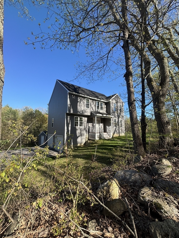 139 Turkey Hill Road Rutland, MA 01543 - Photo 3 of 39