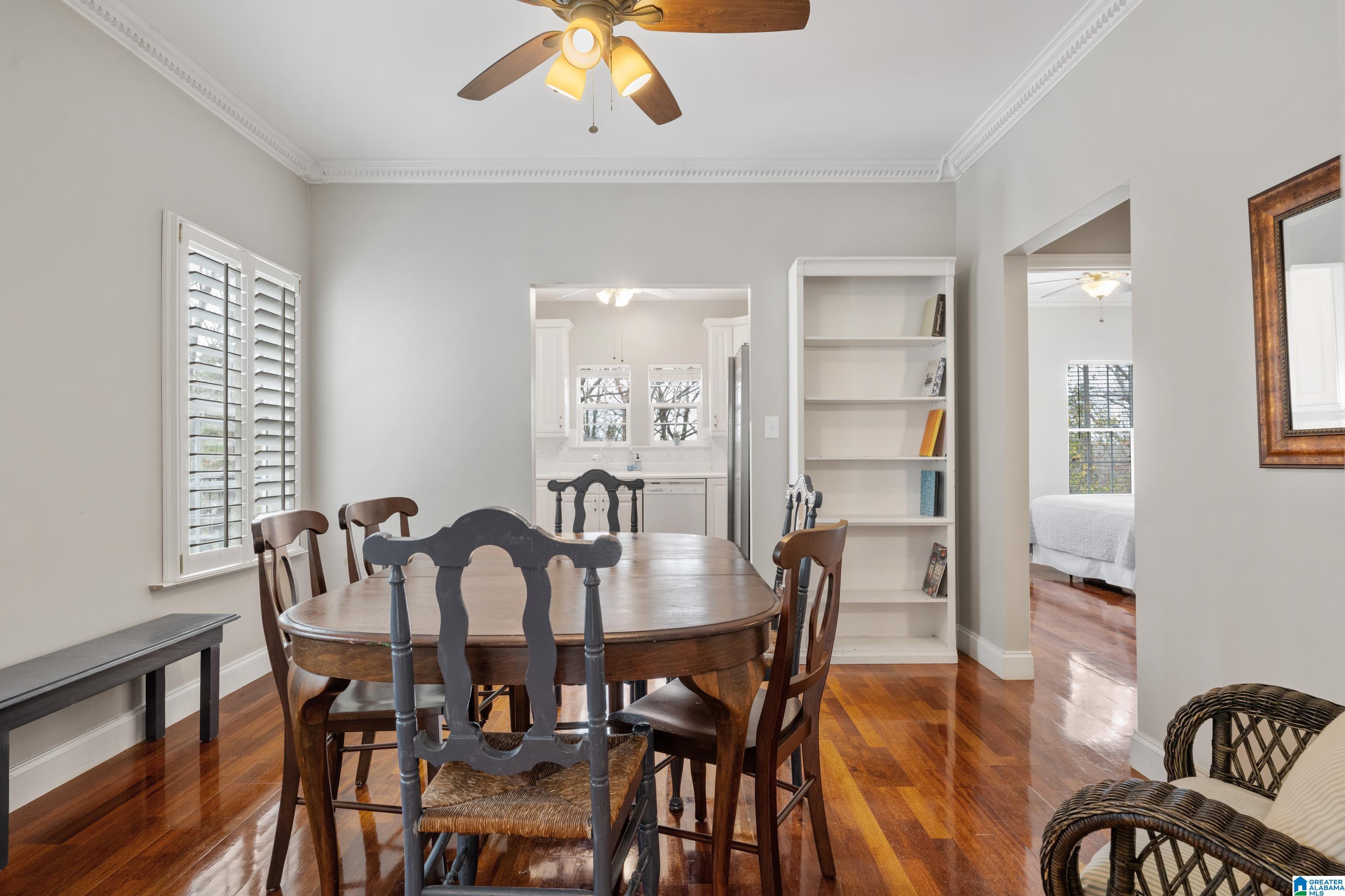 3856 South Shades Crest Road Birmingham, AL 35244 - Photo 44 of 50