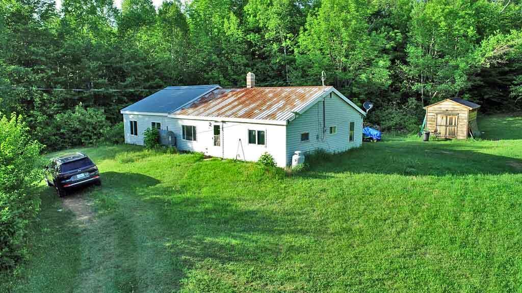 168 Brown Road Oakfield, ME 04763 - Photo 23 of 50 oakfield-maine-ranch-home