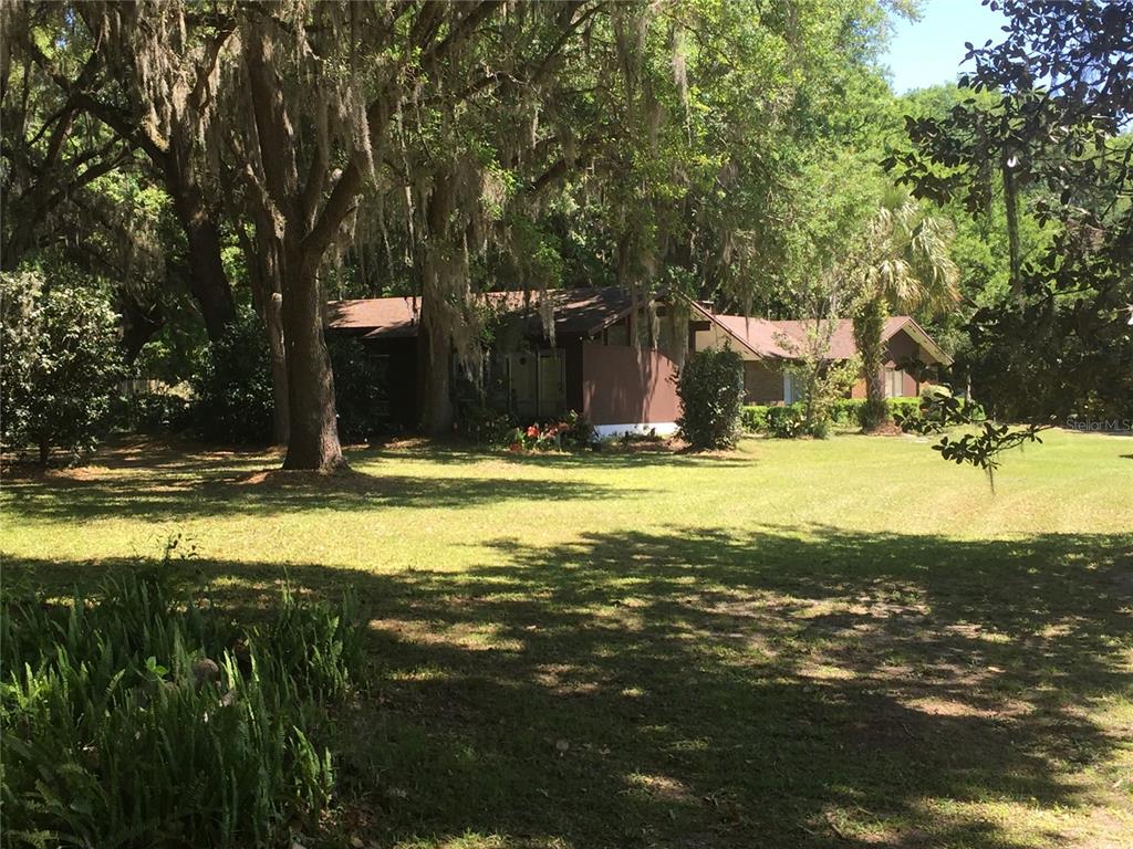 8136 Northwest 5 Court Gainesville, FL 32607 - Photo 1 of 29