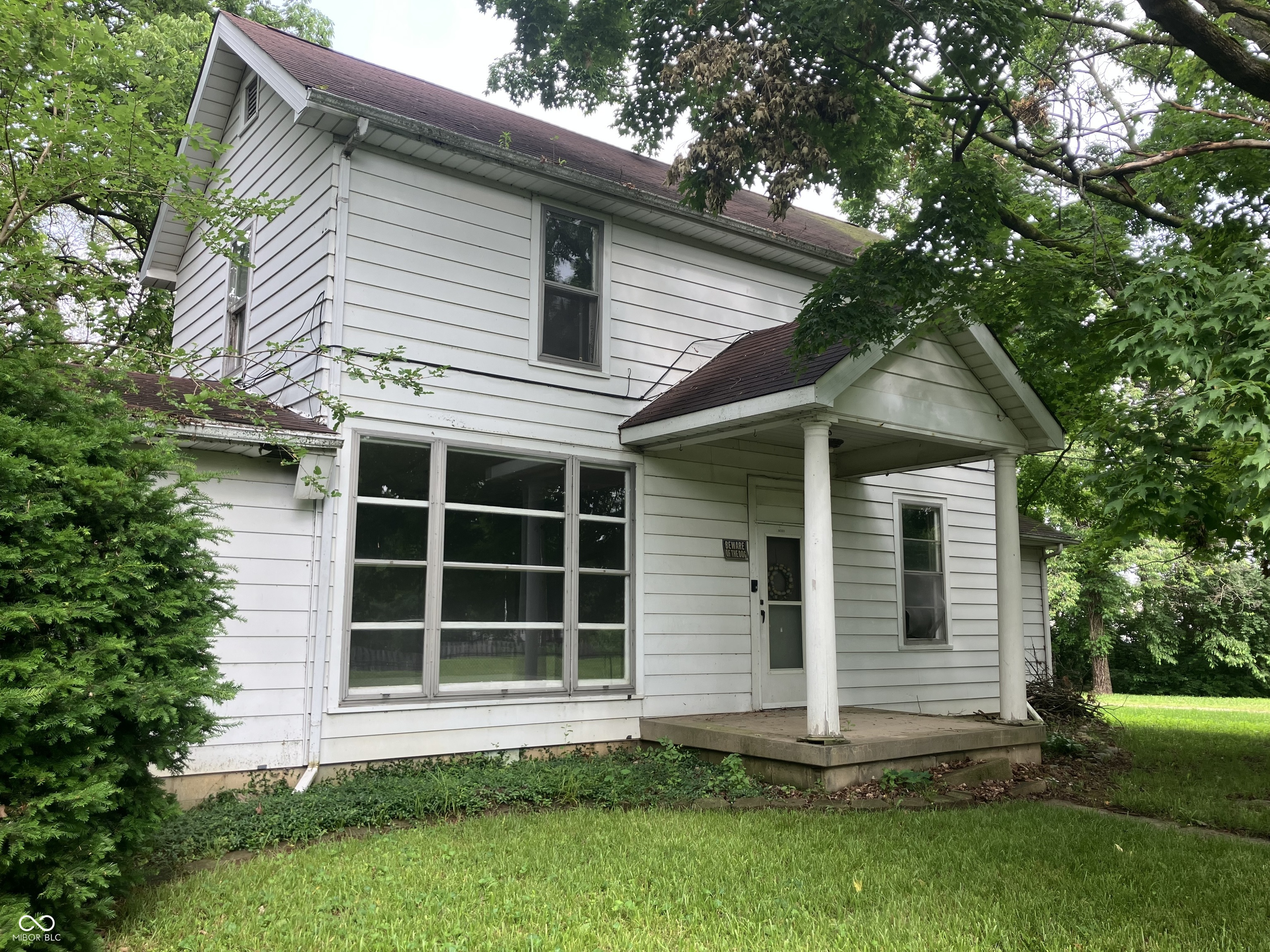 18229 Moontown Road Noblesville, IN 46062 - Photo 4 of 13 Gallery Image 4