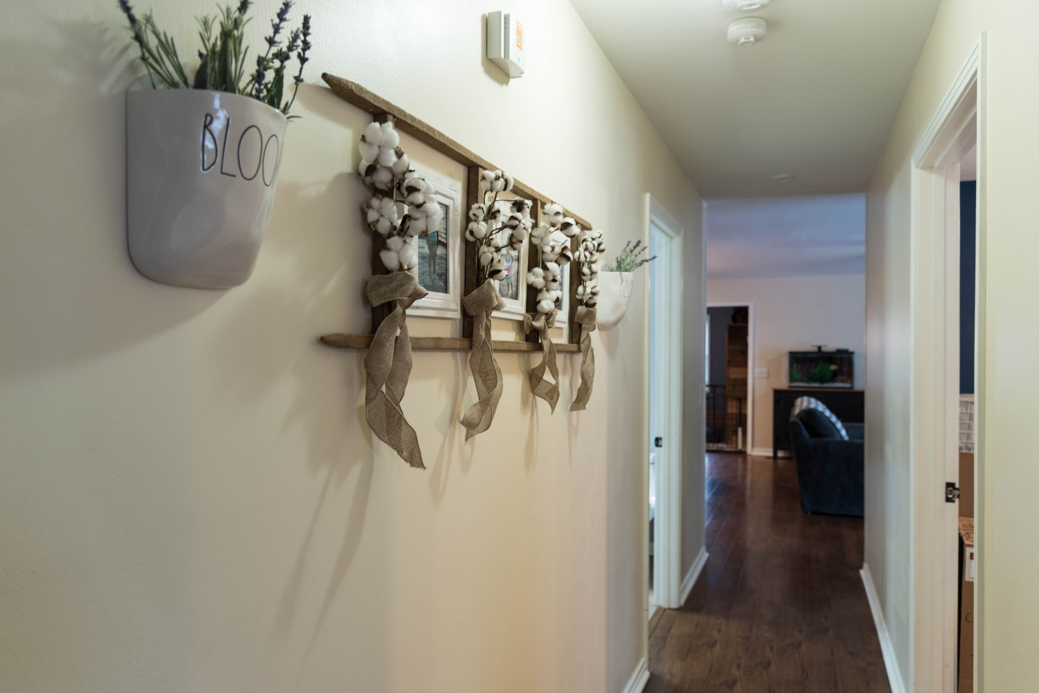 105 Biggs Road Cottontown, TN 37048 - Photo 20 of 40 a view of walk in closet