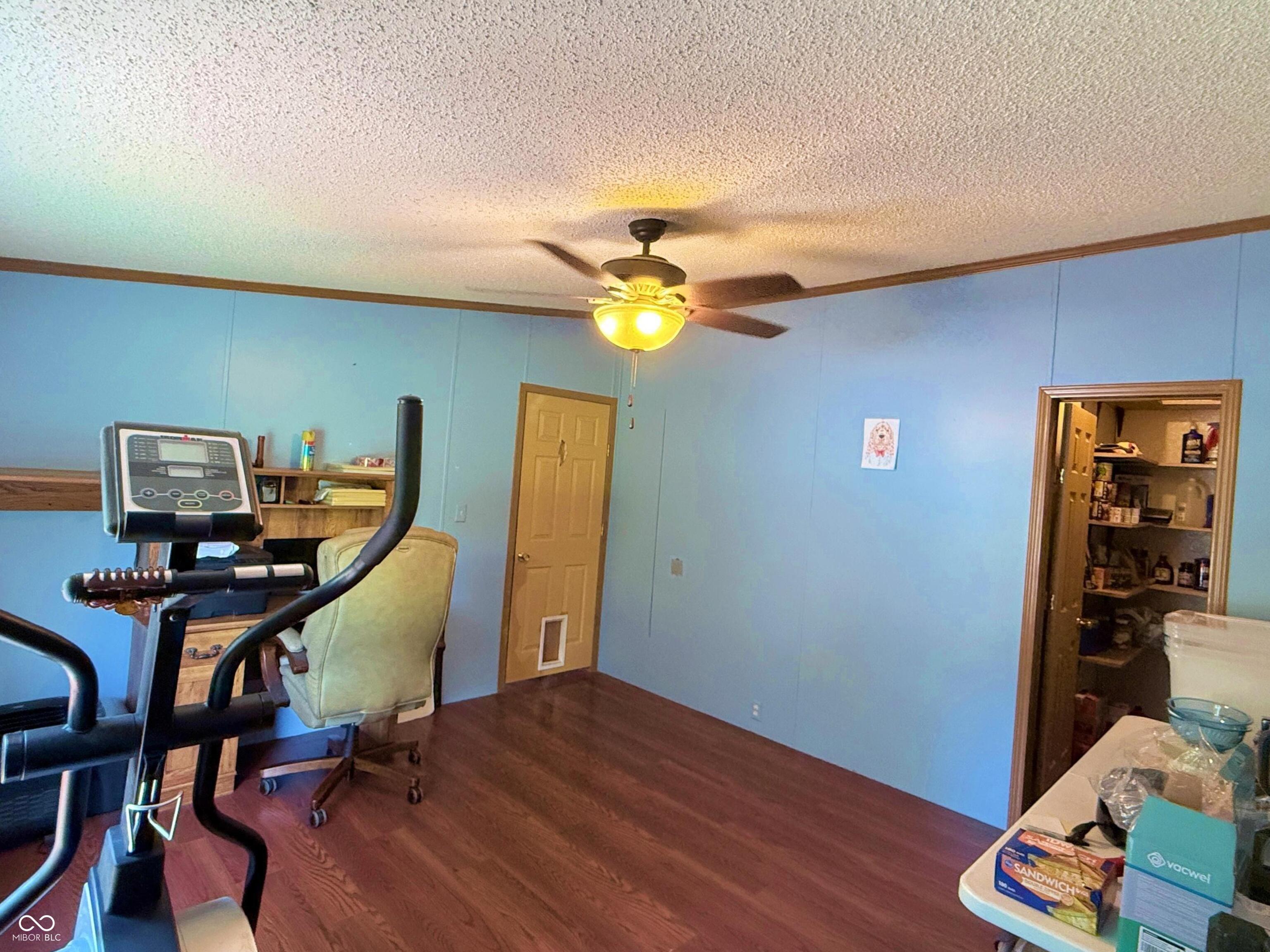 59 East Frey Road Linden, IN 47955 - Photo 29 of 51