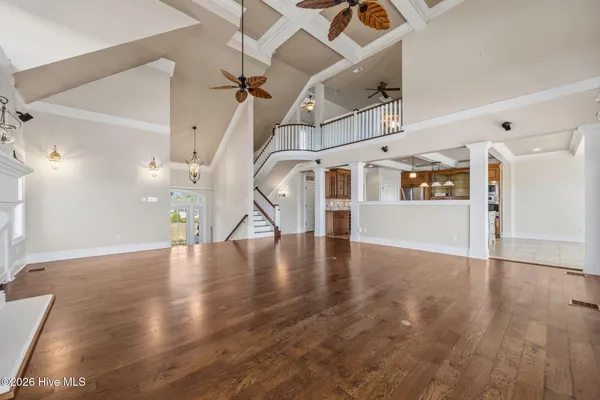 $1,900,000 | 112 Elizabeth's Way, Swansboro, NC 28584