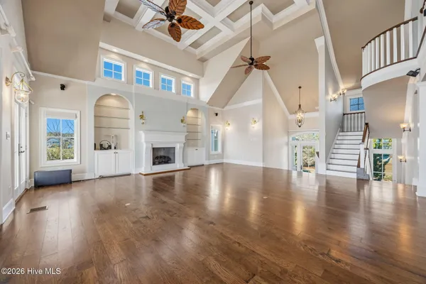 $1,900,000 | 112 Elizabeth's Way, Swansboro, NC 28584