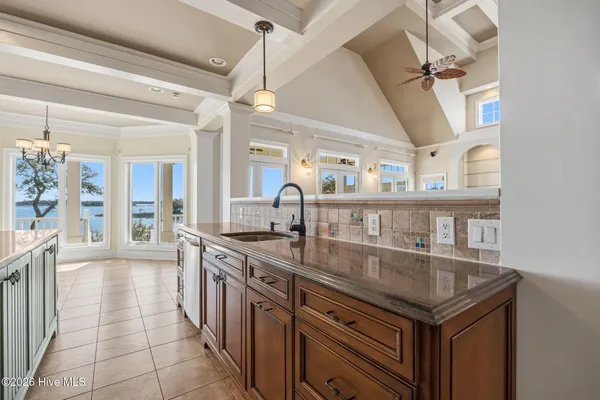 $1,900,000 | 112 Elizabeth's Way, Swansboro, NC 28584