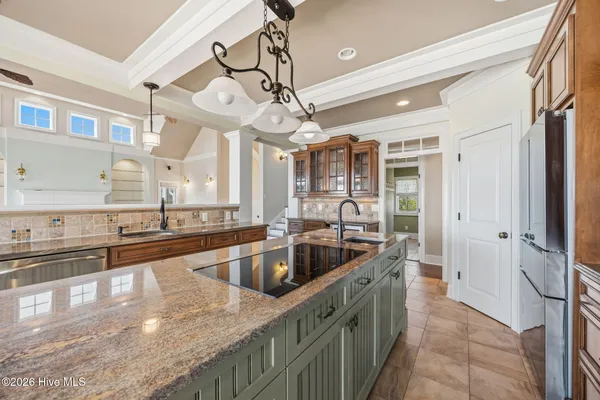$1,900,000 | 112 Elizabeth's Way, Swansboro, NC 28584