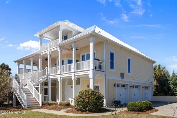 $1,900,000 | 112 Elizabeth's Way, Swansboro, NC 28584