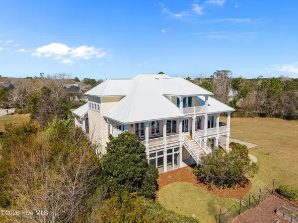 $1,900,000 | 112 Elizabeth's Way, Swansboro, NC 28584
