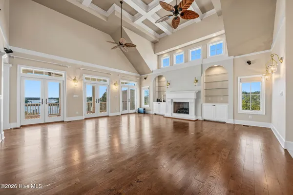$1,900,000 | 112 Elizabeth's Way, Swansboro, NC 28584