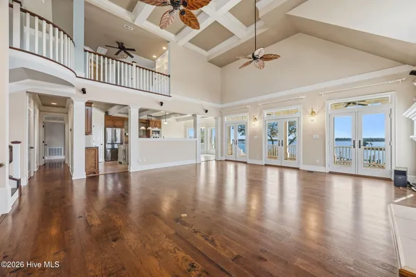 $1,900,000 | 112 Elizabeth's Way, Swansboro, NC 28584