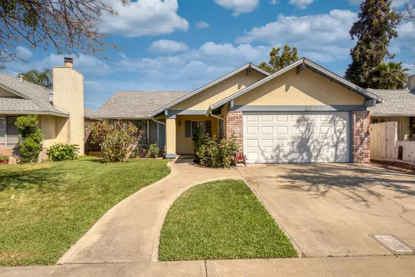 $350,000 | 4025 Nugget Drive, Modesto, CA 95355