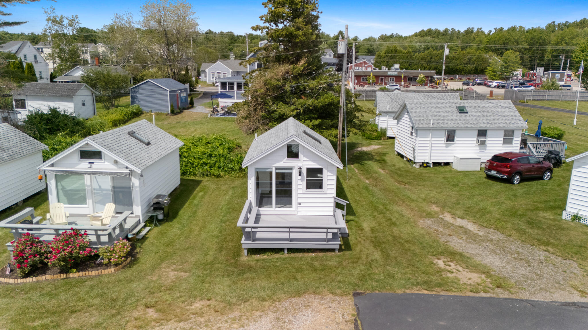 1085 Post Road, Unit 20 Wells, ME 04090 - Photo 25 of 37 1085 Post Rd. Wells-23