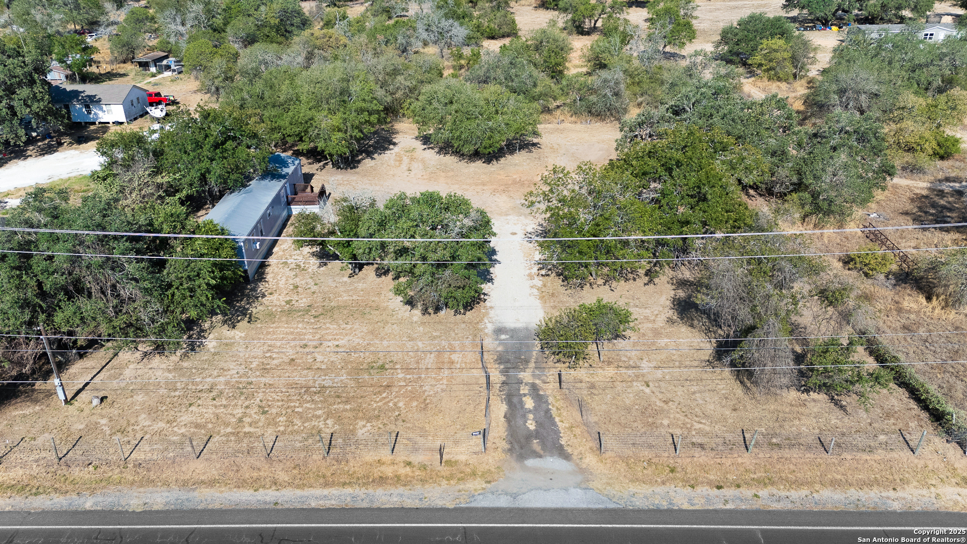 25335 Pleasanton Road San Antonio, TX 78264 - Photo 1 of 25