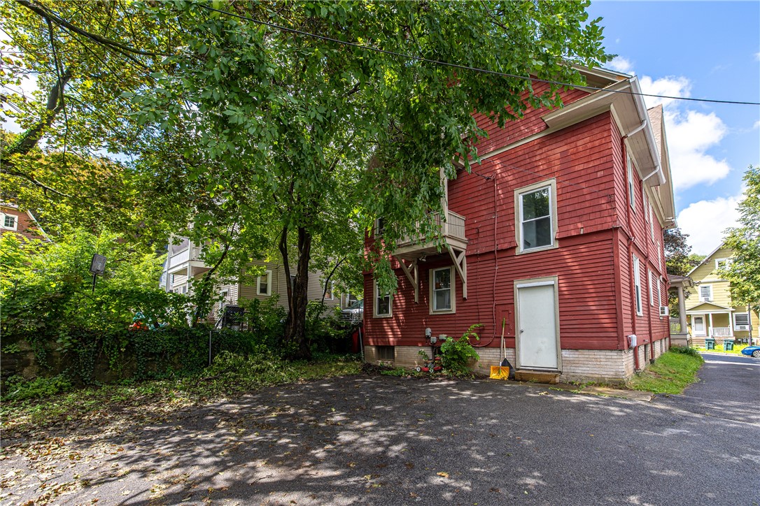 32-36 Rosedale Street Rochester, NY 14620 - Photo 22 of 23 Gallery Image 22