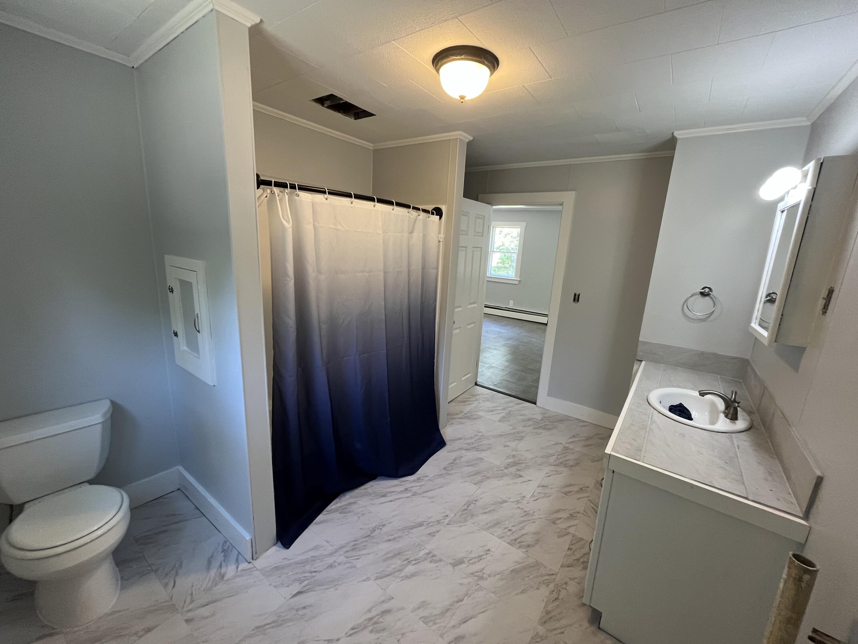 110 Gogan Road Waterville, ME 04901 - Photo 13 of 16 13 Bathroom