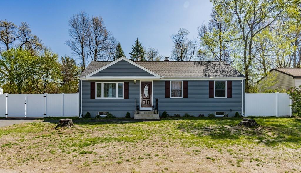 31 Tumbleweed Road Springfield, MA 01109 - Photo 2 of 29