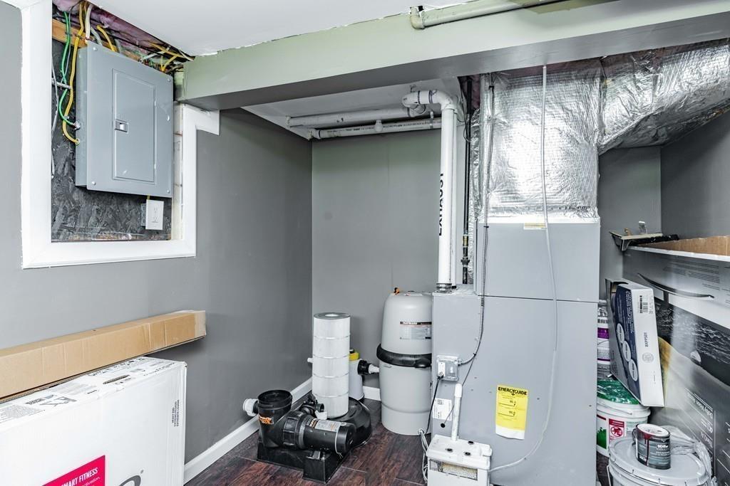 31 Tumbleweed Road Springfield, MA 01109 - Photo 23 of 29