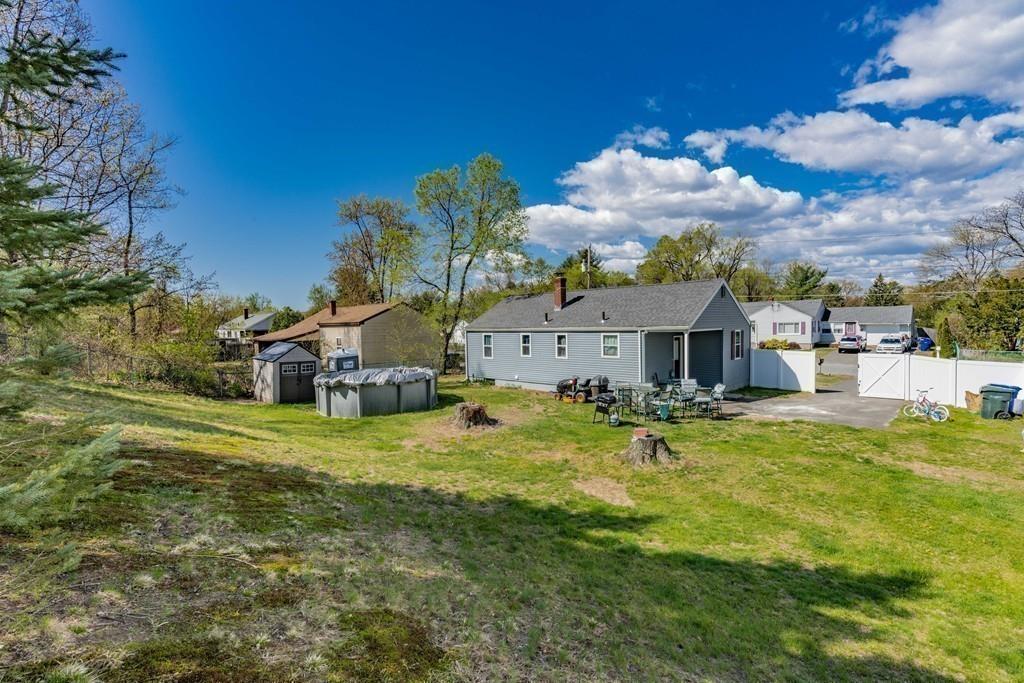 31 Tumbleweed Road Springfield, MA 01109 - Photo 28 of 29