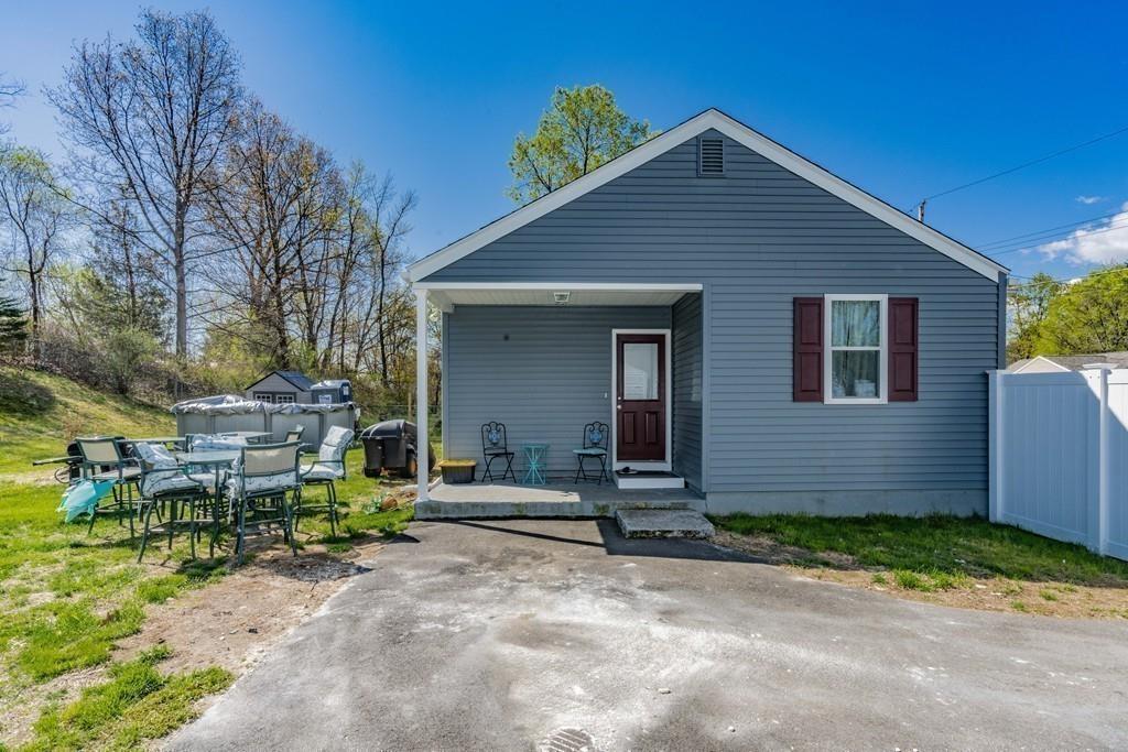 31 Tumbleweed Road Springfield, MA 01109 - Photo 29 of 29