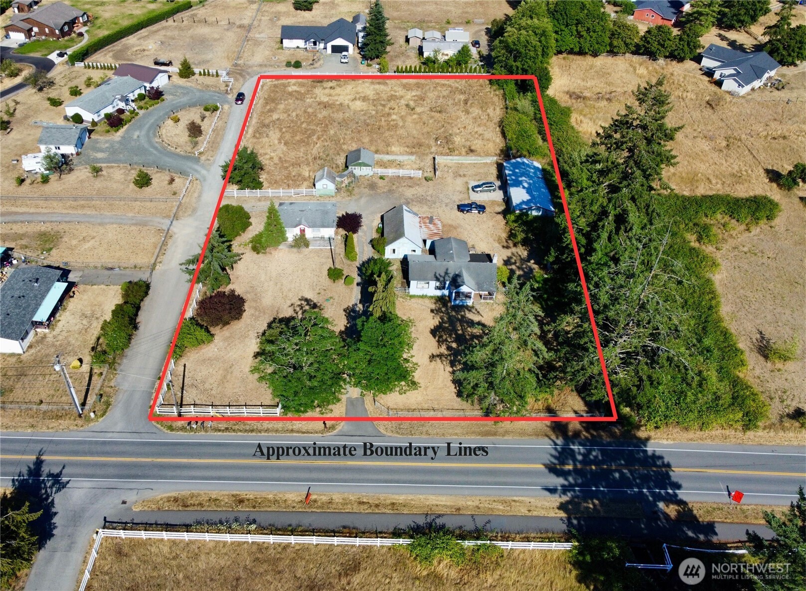 530 North Priest Road Sequim, WA 98382 - Photo 40 of 40 Gallery Image 40
