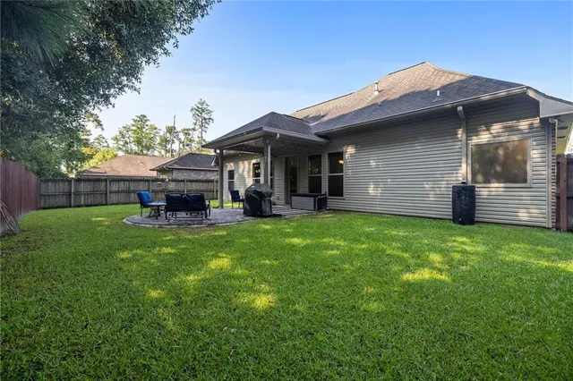 $295,000 | 47135 Vineyard Tr, Hammond, LA 70401