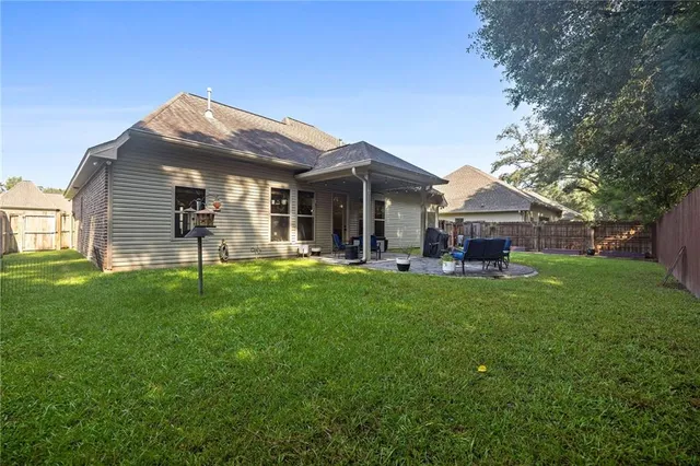 $295,000 | 47135 Vineyard Tr, Hammond, LA 70401