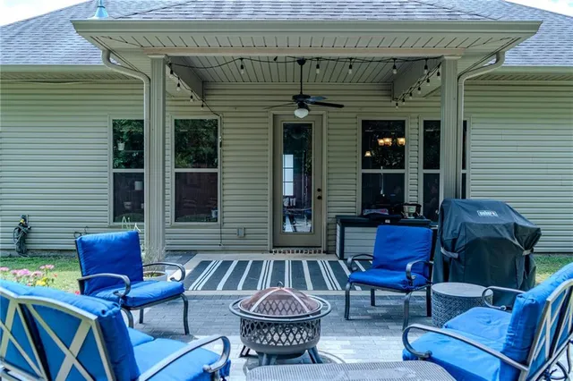 $295,000 | 47135 Vineyard Tr, Hammond, LA 70401