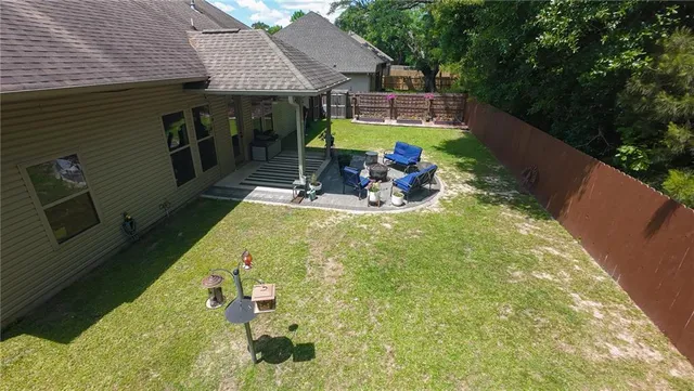 $295,000 | 47135 Vineyard Tr, Hammond, LA 70401