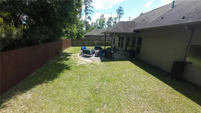 $295,000 | 47135 Vineyard Tr, Hammond, LA 70401