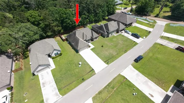 $295,000 | 47135 Vineyard Tr, Hammond, LA 70401