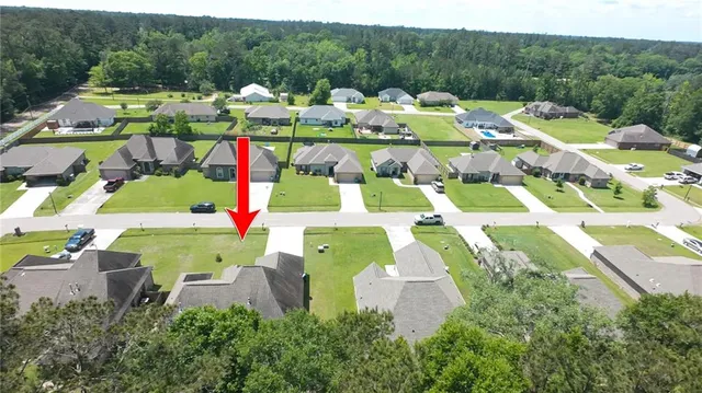 $295,000 | 47135 Vineyard Tr, Hammond, LA 70401