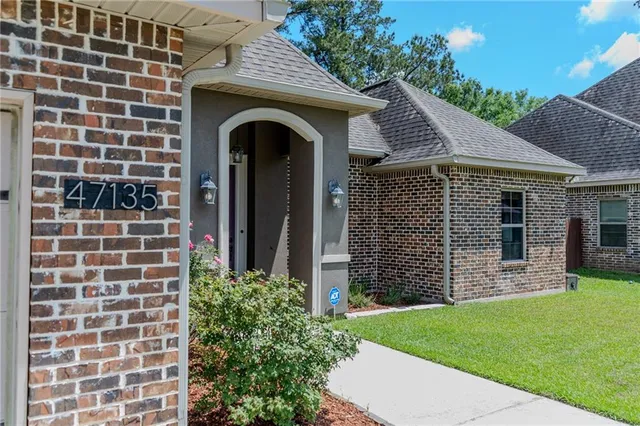 $295,000 | 47135 Vineyard Tr, Hammond, LA 70401