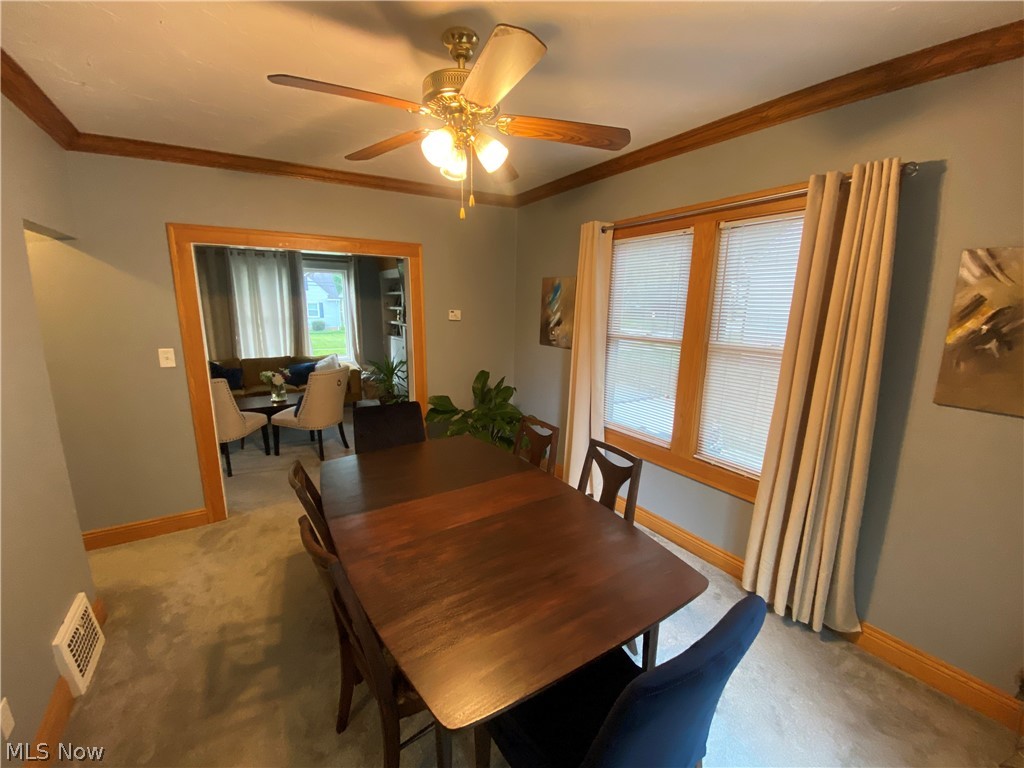 4549 East Berwald Road Cleveland, OH 44121 - Photo 6 of 11
