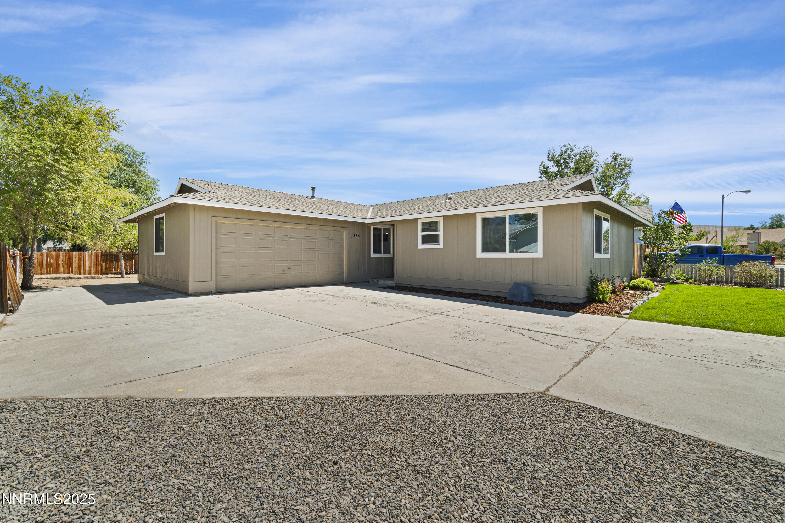 1358 Victoria Drive Gardnerville, NV 89460 - Photo 1 of 30 DSC07254
