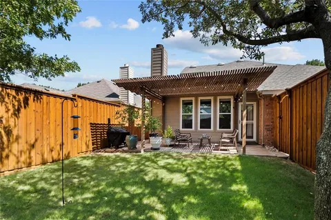 $439,900 | 5909 Dark Forest Drive, McKinney, TX 75070