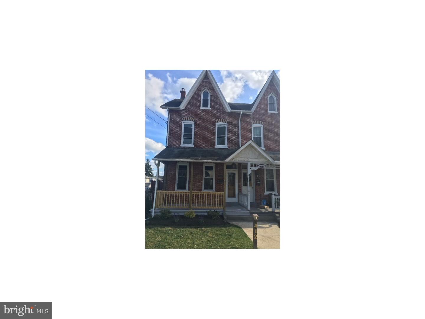 412 Queen Street Spring City, PA 19475 - Photo 1 of 14 Gallery Image 1