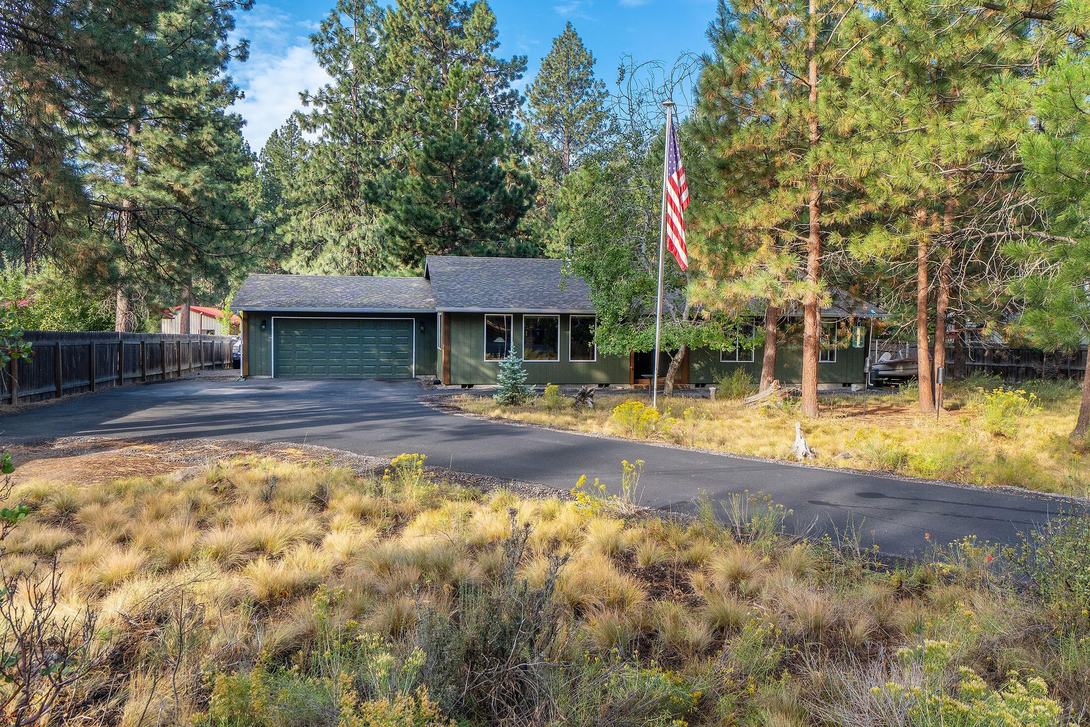 19033 Pumice Butte Road Bend, OR 97702 - Photo 2 of 50 19033 Pumice Butte Rd_0045 copy