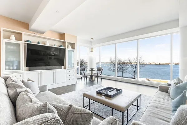 $15,000 | 22 Liberty Drive, Unit 2F, Boston, MA 02210