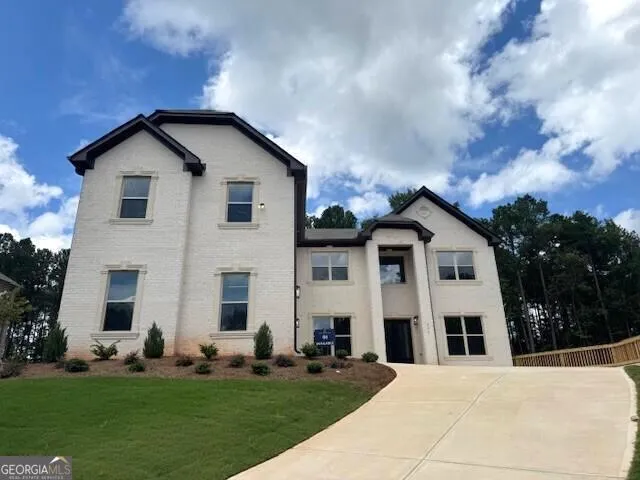 $654,539 | 234 Lotus Lane, Unit 79, Covington, GA 30016