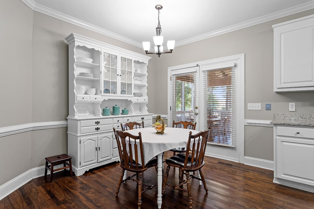 520 Tufts Court Raleigh, NC 27609 - Photo 17 of 29 Photo 17
